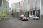 Mercedes-Benz A-Class 3-Door 2009 года